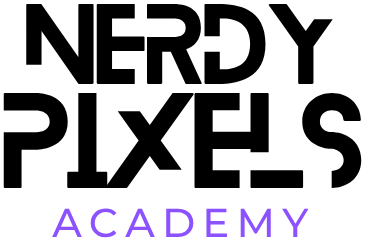 Nerdy Pixels Academy