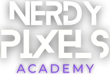 Nerdy Pixels Academy